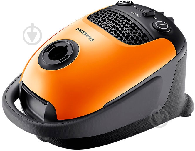 Пылесос Samsung EzClean VC20F30WDHL/UK - фото 3