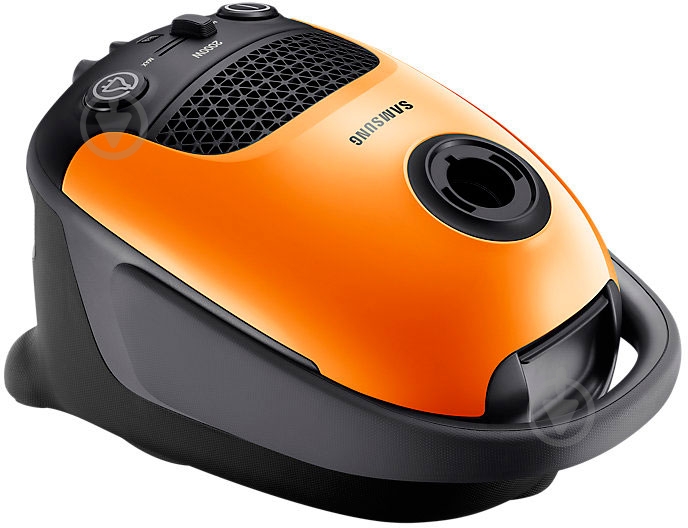 Пылесос Samsung EzClean VC20F30WDHL/UK - фото 7