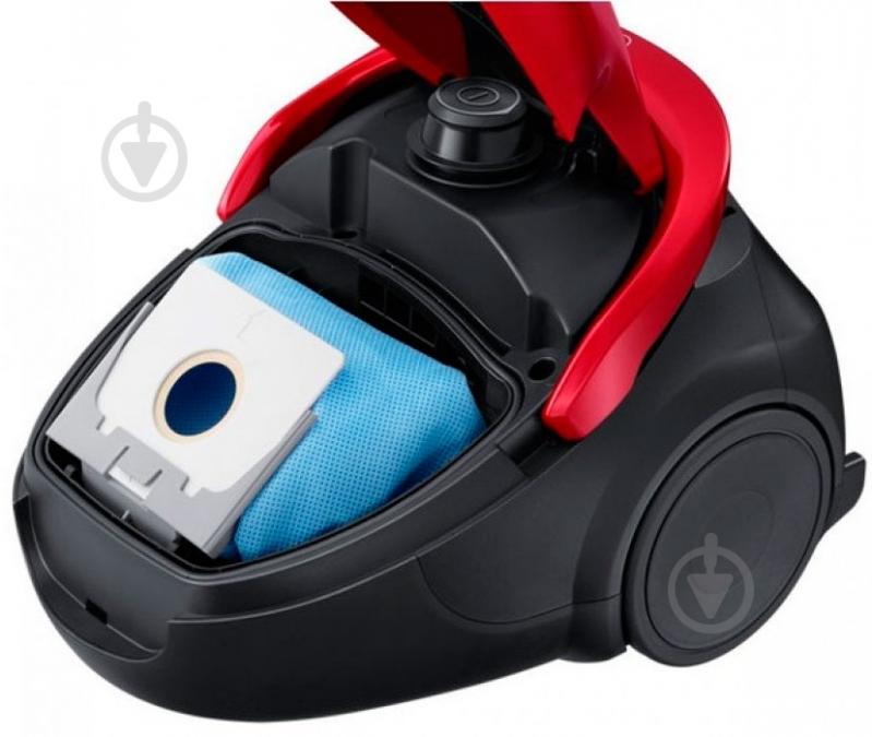 Пилосос Samsung EzClean VC20M257AWR/UK - фото 7