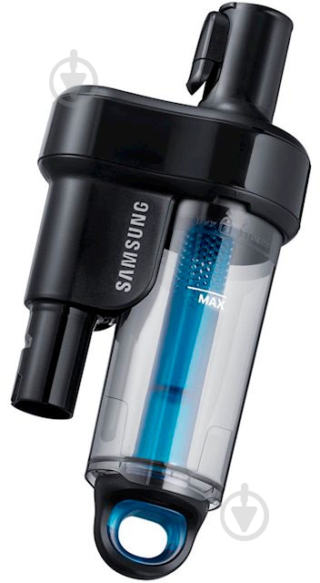 Пилосос Samsung EzClean VC20M257AWR/UK - фото 10