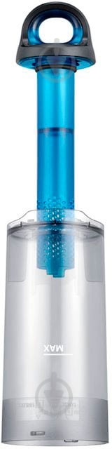 Пилосос Samsung EzClean VC20M257AWR/UK - фото 9