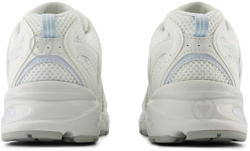 Кросівки жіночі New Balance 530 U530CSD р.37,5 білі - фото 4 Кросівки жіночі New Balance 530 U530CSD р.37,5 білі - фото 4