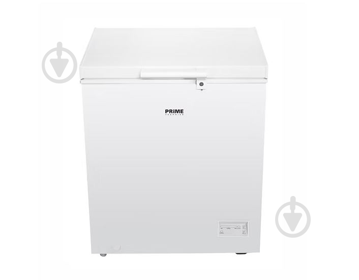ВИТРИНА! Морозильный ларь PRIME Technics CS 15143 E - фото 1