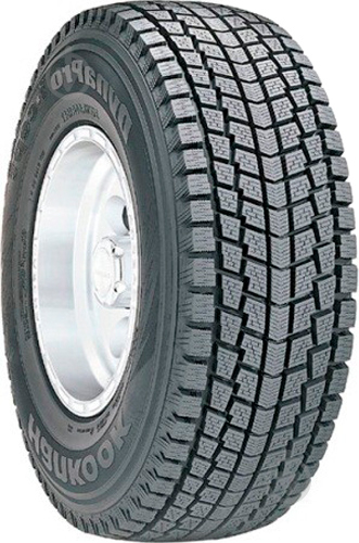 Шина Hankook HANKOOK RW08 235/65R17 T нешипованая зима - фото 2