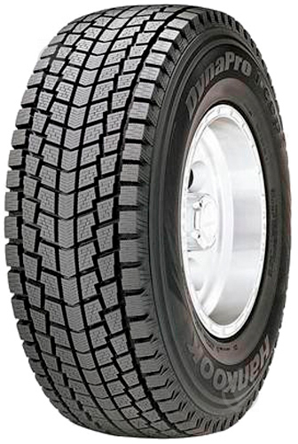 Шина Hankook HANKOOK RW08 235/65R17 T нешипованая зима - фото 1