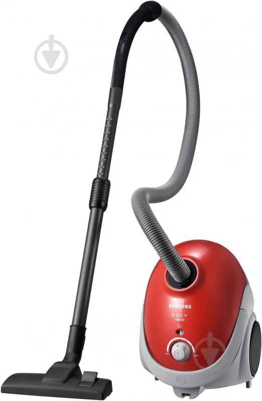 Пылесос Samsung VCC5251V3R/SBW - фото 1
