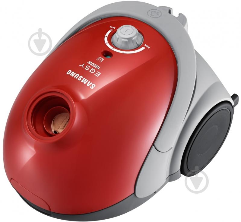 Пылесос Samsung VCC5251V3R/SBW - фото 4