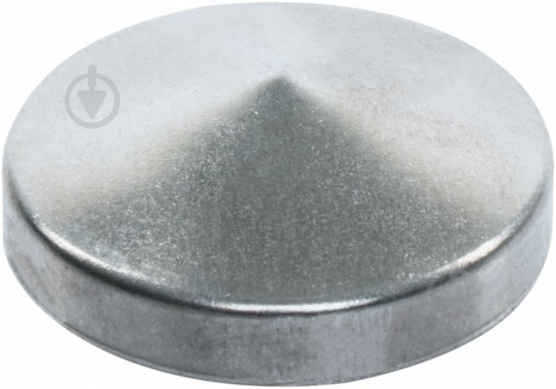 Крышка столбика d62 мм - фото 1