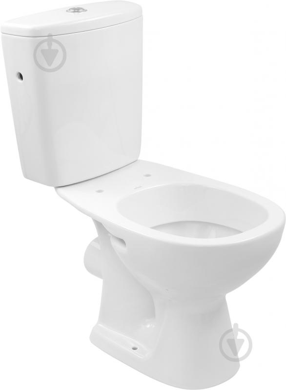Унитаз-компакт Cersanit 371 Arteco 010 - фото 1