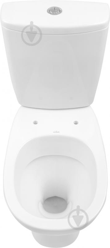 Унитаз-компакт Cersanit 371 Arteco 010 - фото 2