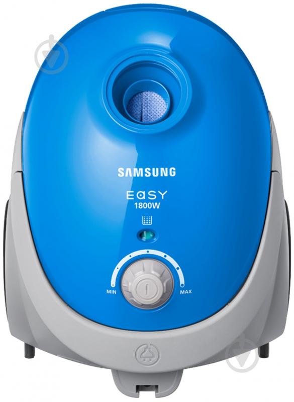 Пилосос Samsung VCC5252V33/SBW - фото 2