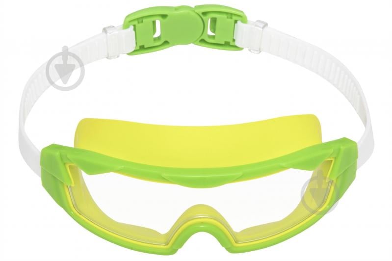 Очки для плавания Bestway Tidal Surg 7+ 21179 в ассортименте - фото 5