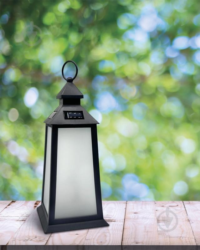 Светильник уличный декоративный Goldlux Fenix LED-модуль IP44 черный 330284 - фото 2 Светильник уличный декоративный Goldlux Fenix LED-модуль IP44 черный 330284 - фото 2