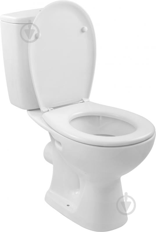 Унитаз-компакт Cersanit 415 Arteco 011 - фото 2