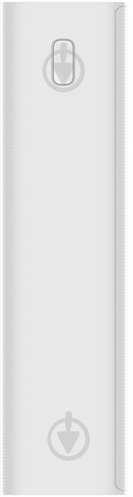 Повербанк Xiaomi Mi PB3 (PB3018ZM) 30000 mAh white (970678) - фото 3