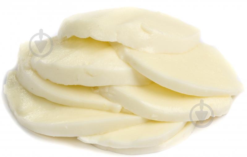 Сыр моцарелла - фото 1