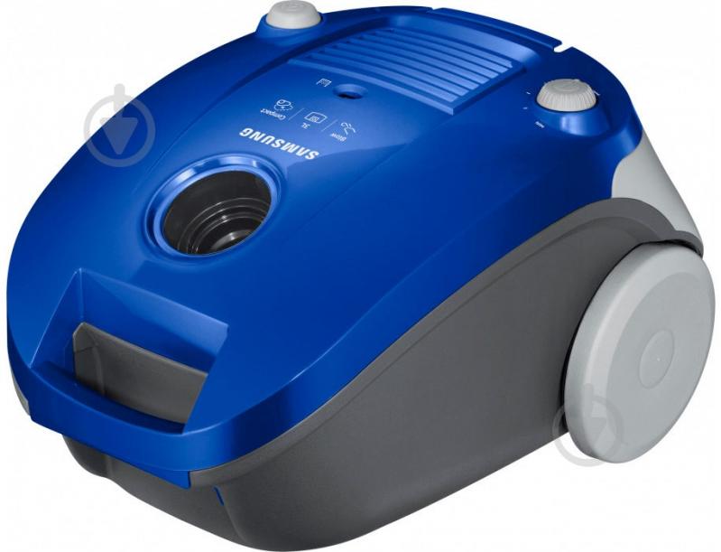 Пилосос Samsung VCC4140V3A/SBW - фото 2