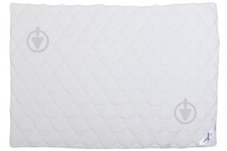 Одеяло Ніна 155x215 см Billerbeck белый - фото 3