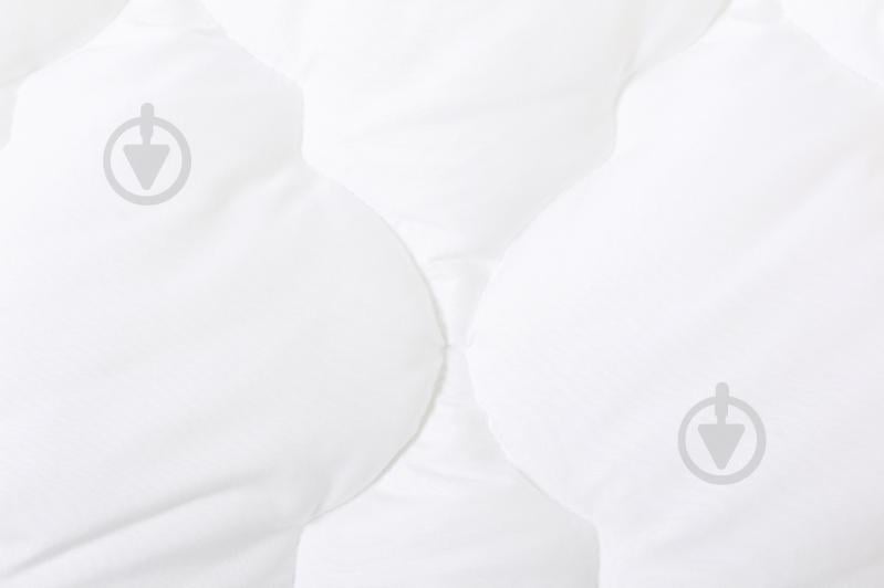 Одеяло Ніна 155x215 см Billerbeck белый - фото 5