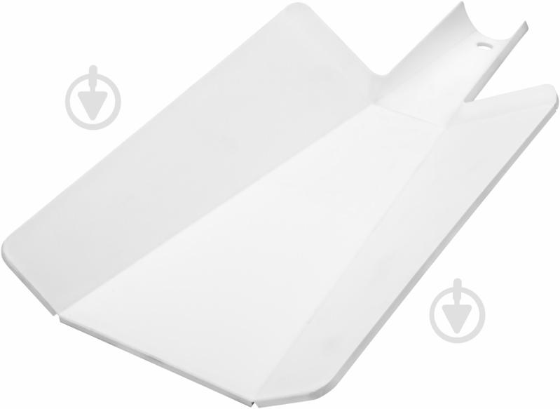 Дошка кухонна Gondol Plastic гнучка 37x21 см - фото 1 Дошка кухонна Gondol Plastic гнучка 37x21 см - фото 1