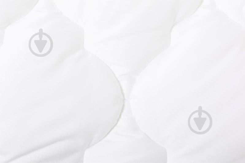 Одеяло Ніна 200x220 см Billerbeck белый - фото 5