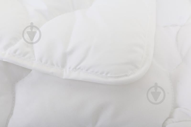 Одеяло Ніна 200x220 см Billerbeck белый - фото 6