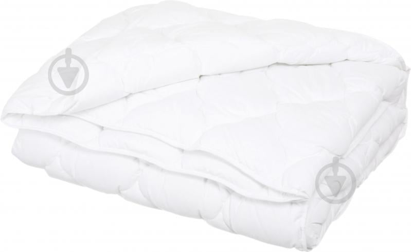 Одеяло Ніна 200x220 см Billerbeck белый - фото 2