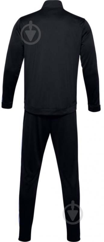 Спортивний костюм Under Armour UA KNIT TRACK SUIT 1357139-001 р.3XL чорний - фото 2