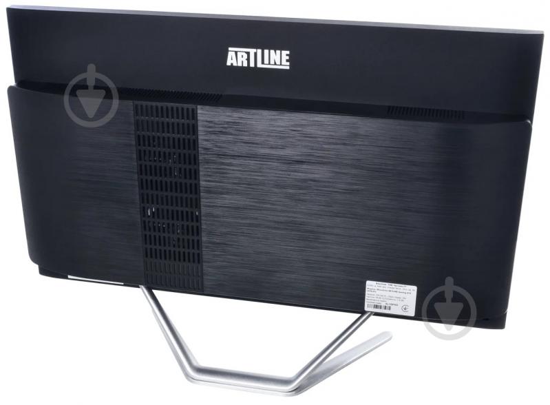 Моноблок Artline Gaming G77 27" (G77v55) black/silver - фото 2