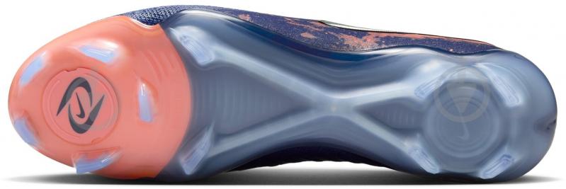 Бутси Nike Phantom GX 2 Elite "Erling Haaland" HF6361-400 р.45 синій - фото 8 Бутси Nike Phantom GX 2 Elite "Erling Haaland" HF6361-400 р.45 синій - фото 8