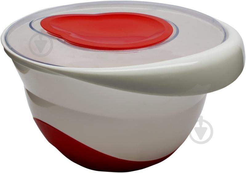 Ємність для змішування Gondol Plastic G-50 - фото 1 Ємність для змішування Gondol Plastic G-50 - фото 1