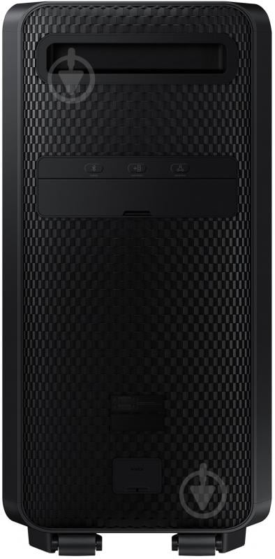 Акустическая система Samsung MX-ST90B/RU black - фото 11