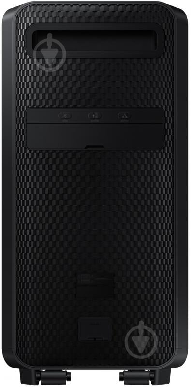 Акустическая система Samsung MX-ST90B/RU black - фото 12