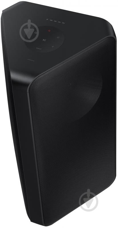 Акустическая система Samsung MX-ST90B/RU black - фото 3