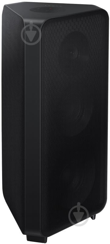 Акустическая система Samsung MX-ST90B/RU black - фото 4