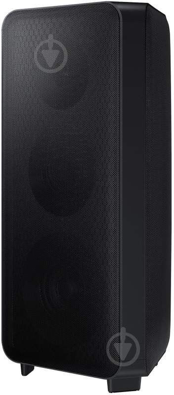 Акустическая система Samsung MX-ST90B/RU black - фото 8