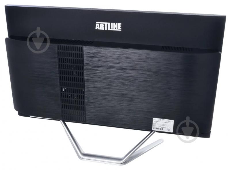 Моноблок Artline Gaming G77 27" (G77v56) black/silver - фото 2