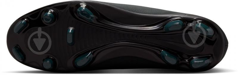 Бутси Nike Mercurial Vapor 16 Club FQ8441-002 р.45 чорний - фото 8 Бутси Nike Mercurial Vapor 16 Club FQ8441-002 р.45 чорний - фото 8