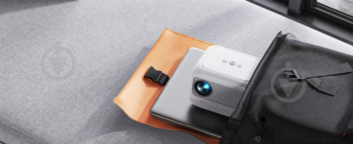 Проектор Yaber L1 (Yaber-L1) - фото 7