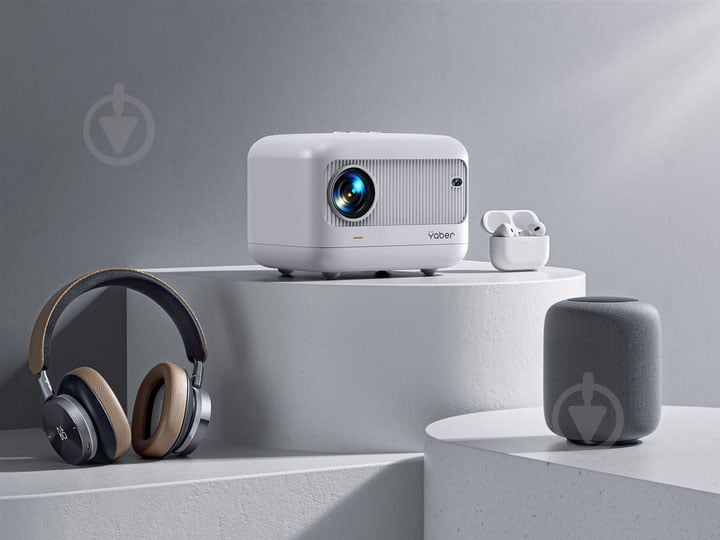 Проектор Yaber L1 (Yaber-L1) - фото 19