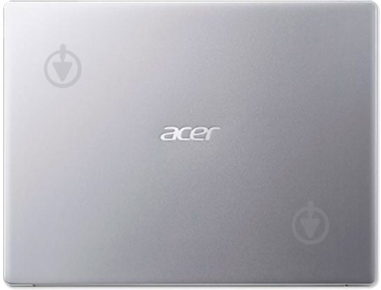 Ноутбук Acer SF314-42 14" (NX.HSEEU.00M) silver - фото 6