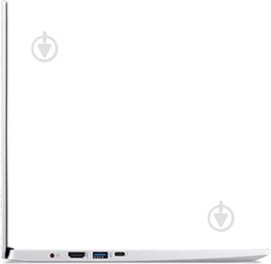 Ноутбук Acer SF314-42 14" (NX.HSEEU.00M) silver - фото 7