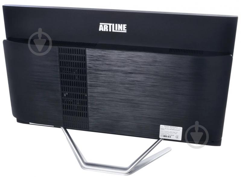 Моноблок Artline Gaming G77 27" (G77v57) black/silver - фото 4