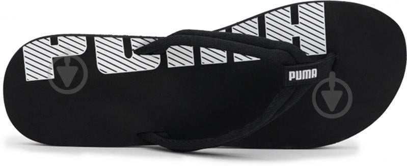 Шлепанцы Puma EPIC FLIP V2 36024803 р.43 черный - фото 5