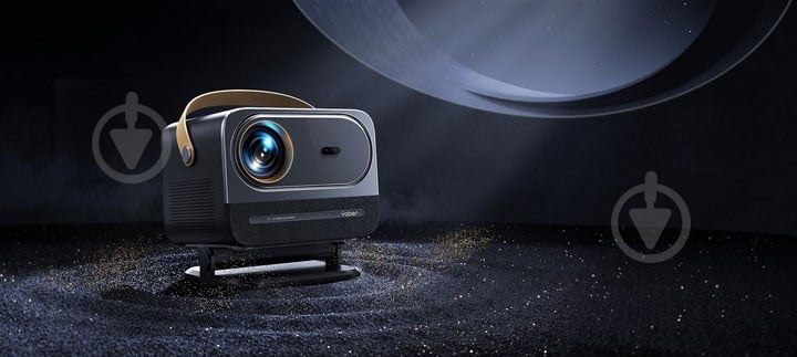 Проектор Yaber U12 (Yaber-U12) - фото 15