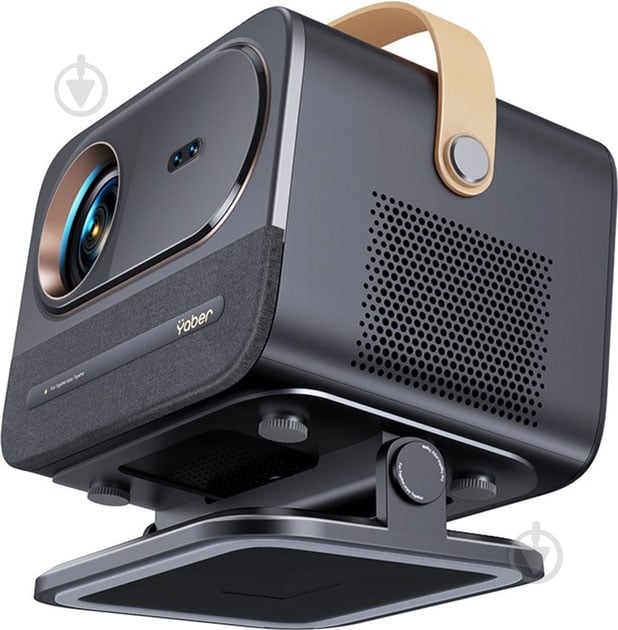 Проектор Yaber U12 (Yaber-U12) - фото 3