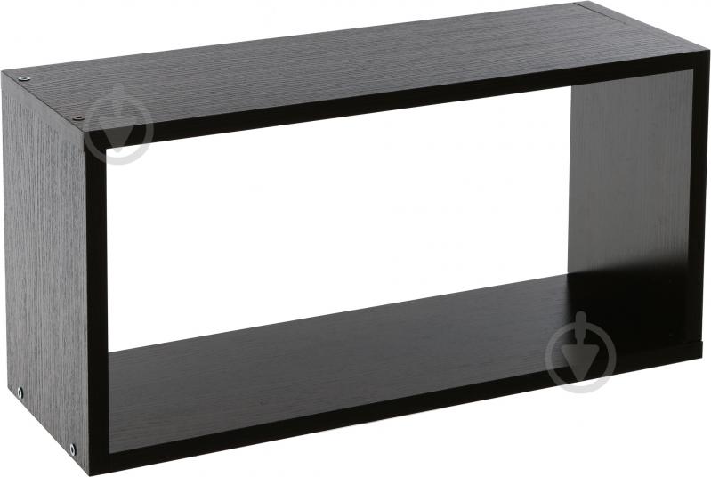 Полка Модуль-3 548x282 мм орех (ПН-3) - фото 1