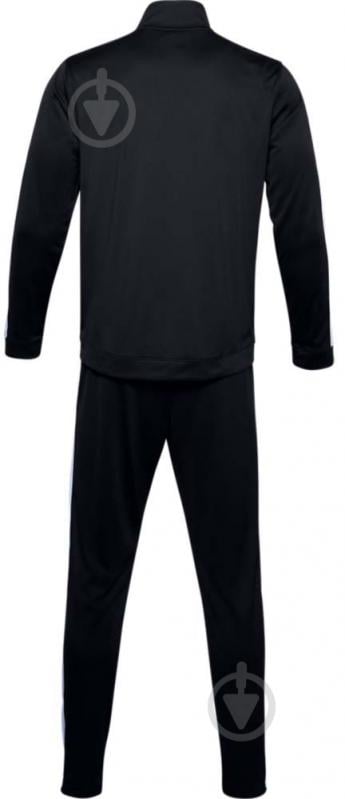 Спортивний костюм Under Armour UA KNIT TRACK SUIT 1357139-001 р.XL чорний - фото 2