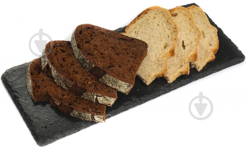 Хлібна тарілка (2 види) - фото 1