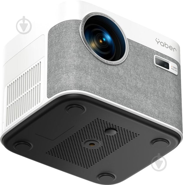 Проектор Yaber U11 (Yaber-U11) - фото 4